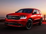 Dodge Durango Blacktop 2014 года
